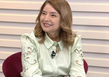 Iracema Vale afirma que base governista continua forte na Assembleia Legislativa