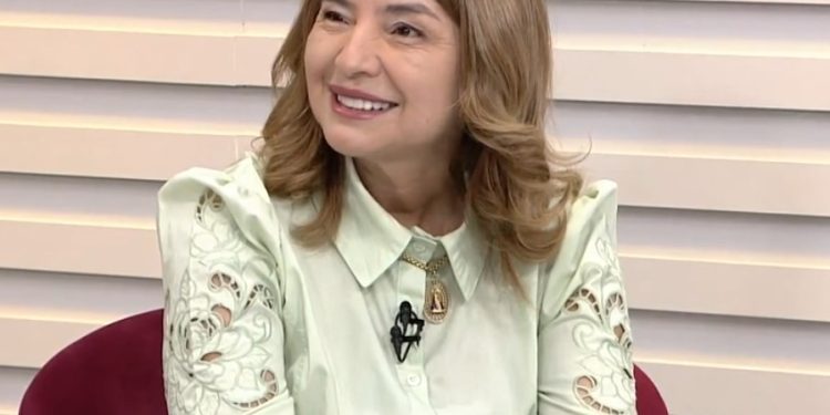 Iracema Vale afirma que base governista continua forte na Assembleia Legislativa