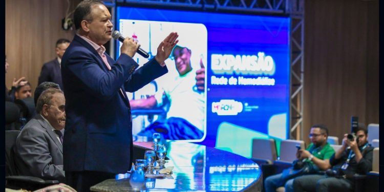 ITAPECURU-MIRIM VAI GANHAR CENTRO DE HEMODIÁLISE; SERVIÇO EM CHAPADINHA SERÁ AMPLIADO