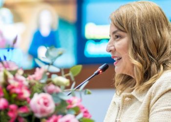 “Estamos escrevendo uma nova história”, diz Iracema Vale em sessão alusiva aos 190 anos da Alema