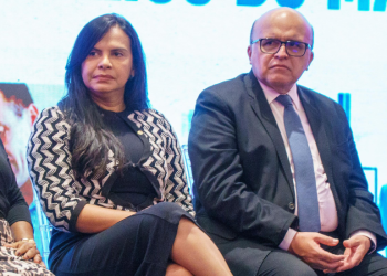 Ana do Gás representa a Assembleia no Seminário de Sensibilização do Programa de Integridade do MPMA