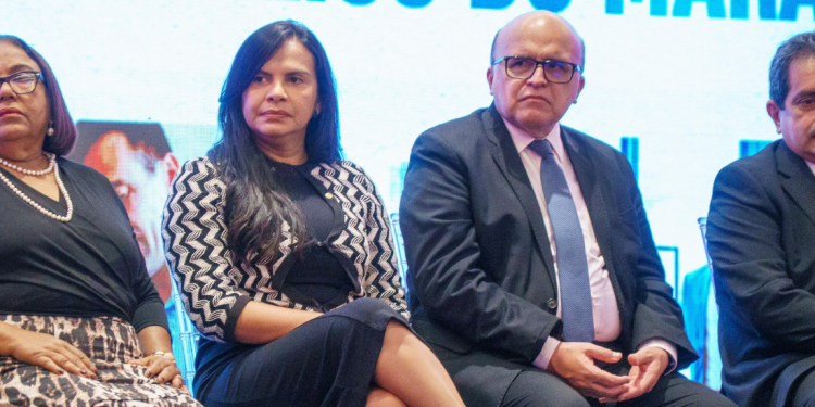 Ana do Gás representa a Assembleia no Seminário de Sensibilização do Programa de Integridade do MPMA