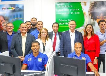 Iracema Vale destaca empenho de Carlos Brandão em fortalecer políticas de geração de emprego e renda