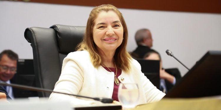 PGR também emite parecer favorável à reeleição de Iracema Vale