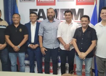 São Luís/MA – Conguarás tem nova direção e aprova novos consorciados