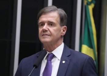 VÍDEO: Aluisio Mendes sai em defesa de Iracema Vale em discurso na Câmara Federal