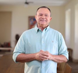 Governador Carlos Brandão celebra sucesso do Carnaval do Maranhão 2025 e anuncia Lava-Pratos