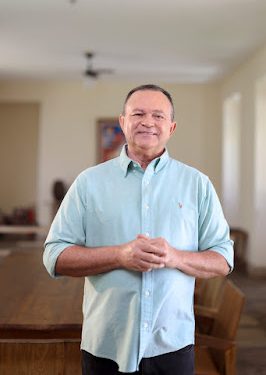 Governador Carlos Brandão celebra sucesso do Carnaval do Maranhão 2025 e anuncia Lava-Pratos