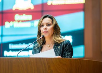 Dia 12 a Procuradoria da Mulher da Assembleia celebra o Dia da Mulher com amplo debate