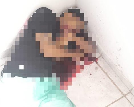 Homem é executado nesta terça-feira dia (18) a tiros no bairro João de Deus, em São Luís do Maranhão