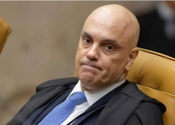 Moraes mantém efeito prático do voto de Cármen Lúcia em ADI sobre eleição para presidência da Alema