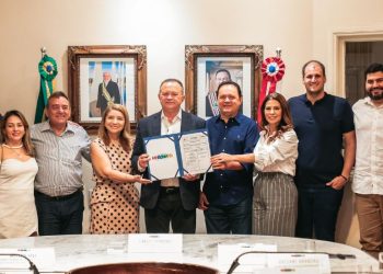 Iracema Vale destaca impactos positivos de projeto para revitalização e incremento da infraestrutura aeroportuária do Maranhão