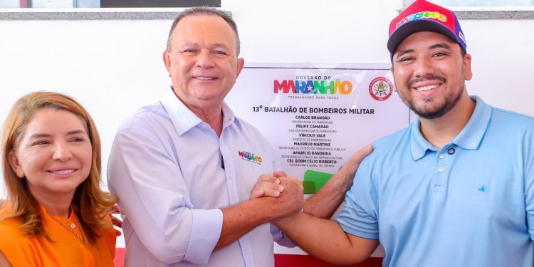 Iracema Vale ressalta investimentos do governo do estado no município de Barreirinhas