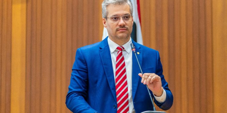 Neto Evangelista destaca empenho do governador para garantir trafegabilidade na MA-014