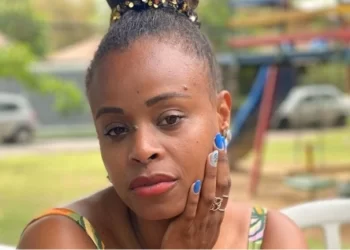 Roberta Rodrigues celebra vitória em processo contra a Globo: ‘Vencemos’