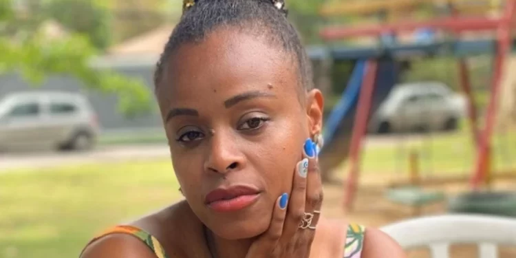 Roberta Rodrigues celebra vitória em processo contra a Globo: ‘Vencemos’