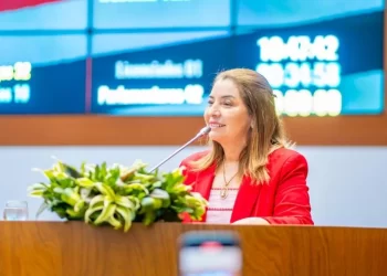 Iracema Valle: Uma Liderança Emergente no Maranhão