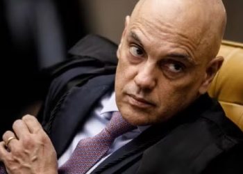 Moraes embarcou em uma ‘fake news’ em julgamento no STF?