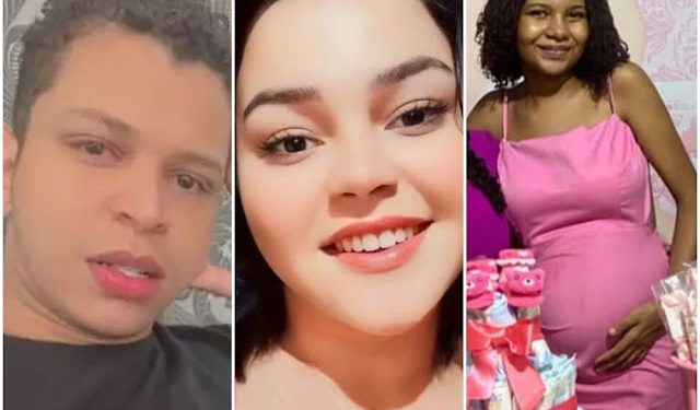 CASAL MATA ADOLESCENTE GRÁVIDA PARA ROUBAR BEBÊ E TENTA REGISTRAR RECÉM-NASCIDO