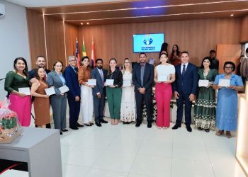 Câmara promove eventos em alusão ao Dia Internacional das Mulheres e são homenageada como mulher destaque sambeneditense