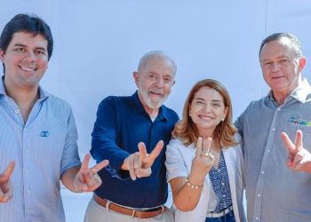 Cármen Lúcia vota contra ação que questiona critério de idade na reeleição de Iracema Vale