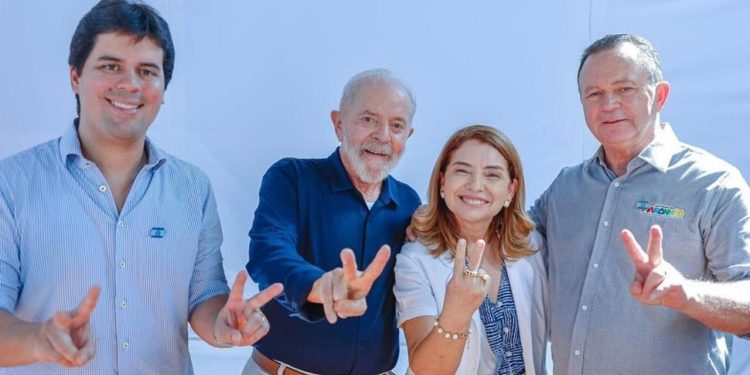 Cármen Lúcia vota contra ação que questiona critério de idade na reeleição de Iracema Vale