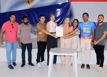 Conheça quem é a nova diretora do Hospital Cassiana Magalhães em São Benedito do Rio Preto – MA