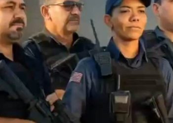 No dia do Policial Civil e Militar Secretário Maurício Martins destaca investimentos na segurança pública do Maranhão