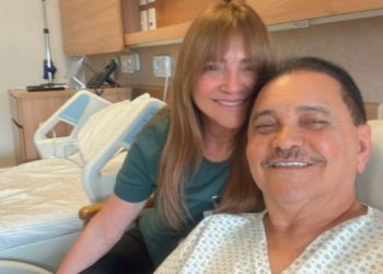 Secretário de Estado de Articulação Política Rubens Pereira atualiza sobre seu estado de saúde