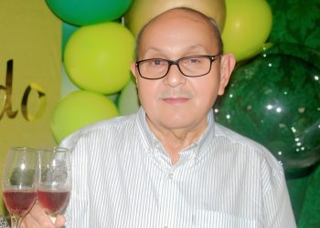 MORRE AOS 94 ANOS, ALCINO TORQUATO SOUSA, EX-VEREADOR POR TRÊS MANDATO EM SÃO BENEDITO DO RIO PRETO-MA 