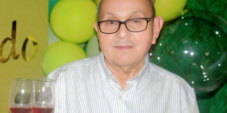 MORRE AOS 94 ANOS, ALCINO TORQUATO SOUSA, EX-VEREADOR POR TRÊS MANDATO EM SÃO BENEDITO DO RIO PRETO-MA