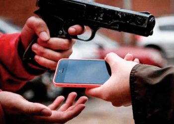 Maranhão registra queda de 17% no roubo de celulares no primeiro trimestre do ano