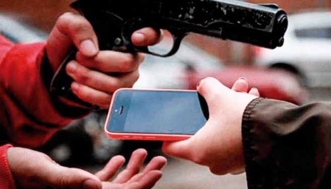 Maranhão registra queda de 17% no roubo de celulares no primeiro trimestre do ano