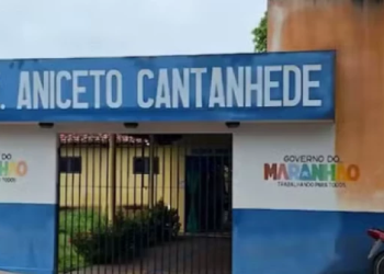 POLÍCIA INVESTIGA SUPOSTO CASO DE RACISMO DENTRO DE ESCOLA PÚBLICA ESTADUAL EM BEQUIMÃO.