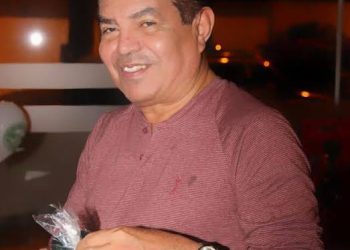 Morre o jornalista Luís Cardoso, aos 65 anos, em São Luís