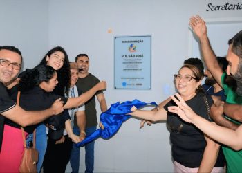 Prefeito Wallas Rocha celebra 100 dias de gestão com avanço na educação 