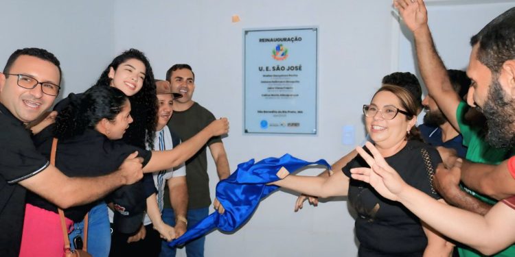 Prefeito Wallas Rocha celebra 100 dias de gestão com avanço na educação