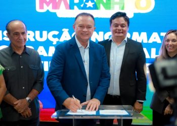 Brandão inaugura Espaço Bem-Estar, anuncia desconto para servidores em farmácias e ampliação do Hospital do Servidor