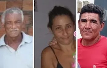 TRAGÉDIA! HOMEM MATA EX-ESPOSA E ATUAL NAMORADO DELA A FACADAS NO MARANHÃO