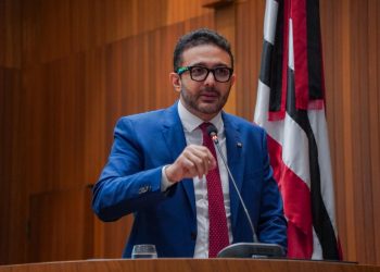 Yglésio rebate críticas de Fernando Braide sobre uso de helicóptero do CTA em Balsas