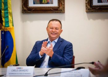 Políticos da base governista consolidam liderança do governador Brandão