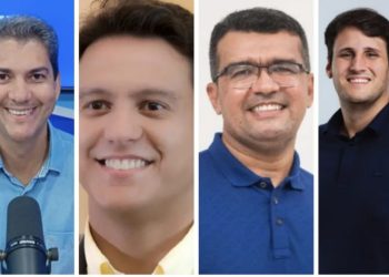 Divulgada pesquisa DataM para o governo do Maranhão