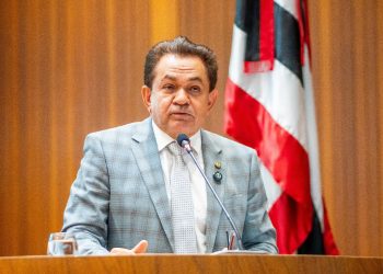 Antônio Pereira defende liderança de Brandão no processo sucessório de 2026 e destaca avanços do Maranhão