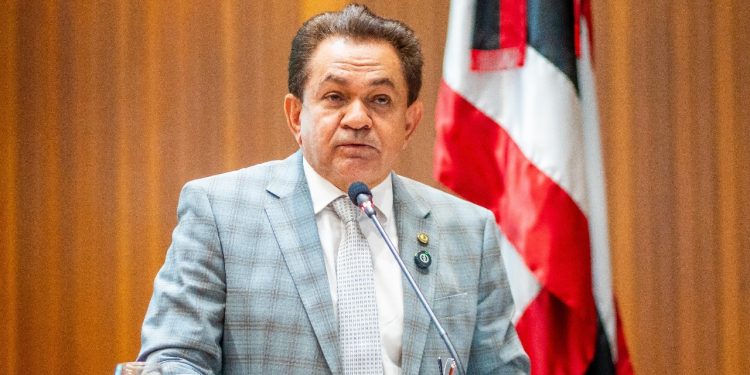 Antônio Pereira defende liderança de Brandão no processo sucessório de 2026 e destaca avanços do Maranhão