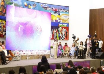 Assembleia fortalece a Rede de Apoio às mulheres no 1º Encontro de Mulheres Legisladoras do Maranhão