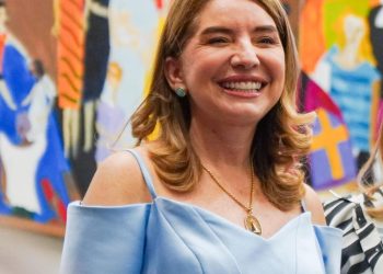 Ministro Alexandre de Moraes vota a favor de Iracema Vale em ação no STF e placar está em 5×0