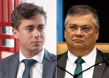 ELEIÇÕES 2026: Ministro Flávio Dino pode sofrer impeachment por atuação político-partidária