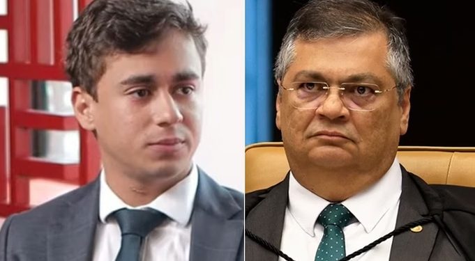 ELEIÇÕES 2026: Ministro Flávio Dino pode sofrer impeachment por atuação político-partidária