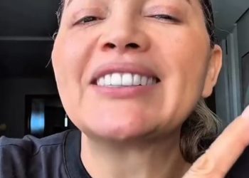 VÍDEO – Deputada Mical repudia “ofensas repulsivas, imorais e covardes” contra ela