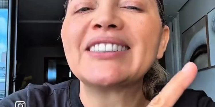 VÍDEO – Deputada Mical repudia “ofensas repulsivas, imorais e covardes” contra ela